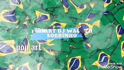 Gal Costa Aquarela do Brasil remix