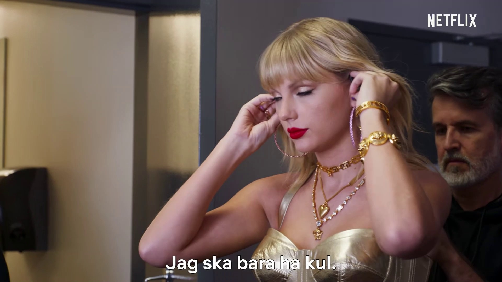 Miss Americana Taylor Swift Video Dailymotion