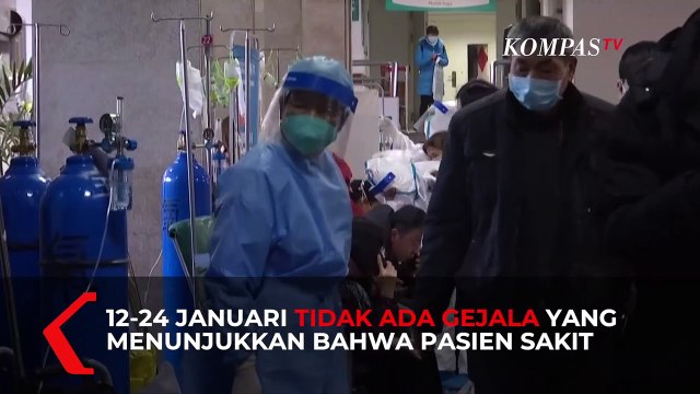 UPDATE! Virus Corona : Kronologi 2 Pasien Suspect di RS Hasan Sadikin, Bandung