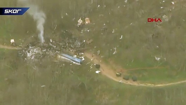Kobe Bryant helikopter kazasında hayatını kaybetti