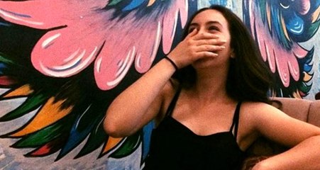 Güleda'nın ölmeden önceki ifadesi: Ölümle tehdit etti, kurtulmaya çalıştım