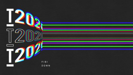 Fibi - Down (Extended Mix)