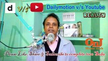 Youtube vs dailymotion ! youtube vs dailymotion comparison ! dailymotion or youtube