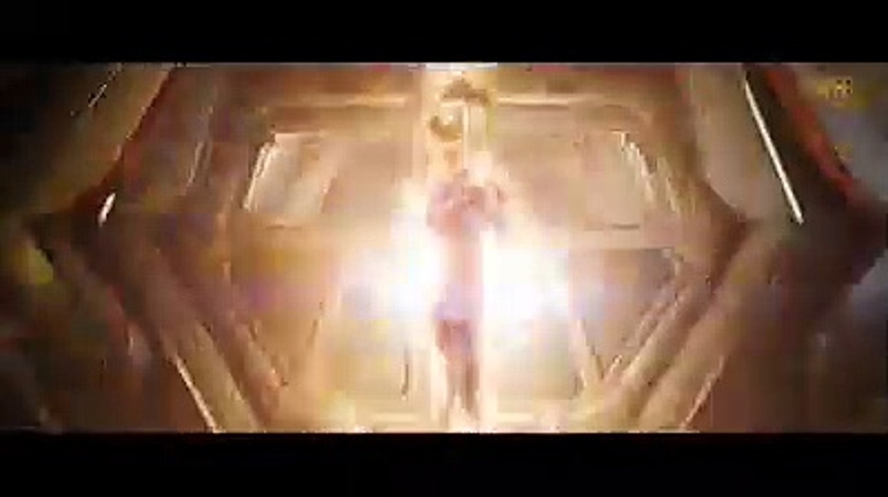 Go! - Final HD Trailer