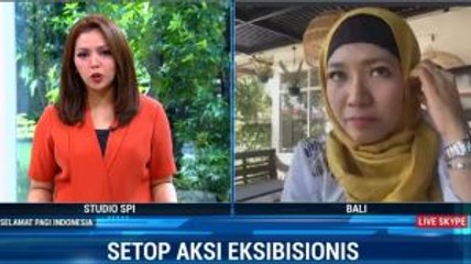 Download Video: Kasus Pelecehan Seksual yang Marak Terjadi, Apa Penyebabnya?