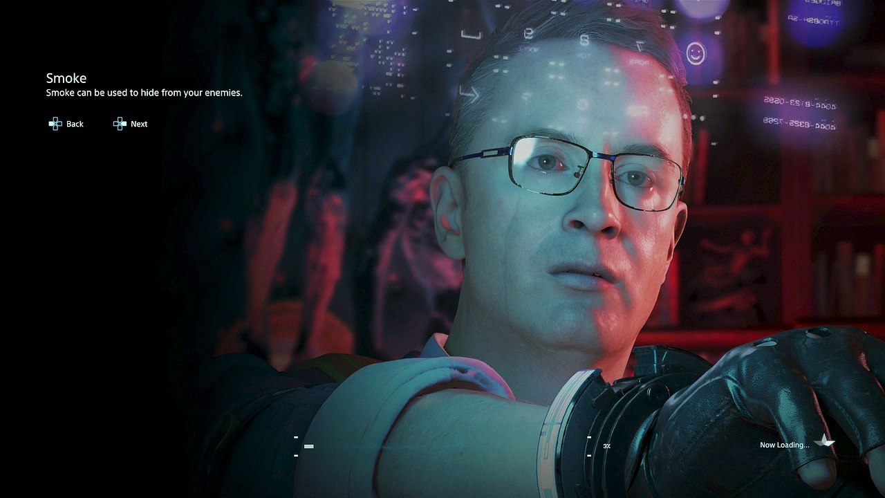 DEATH STRANDING FIRST TIME PLAYTHROUGH PART 152 BT ESCAPE