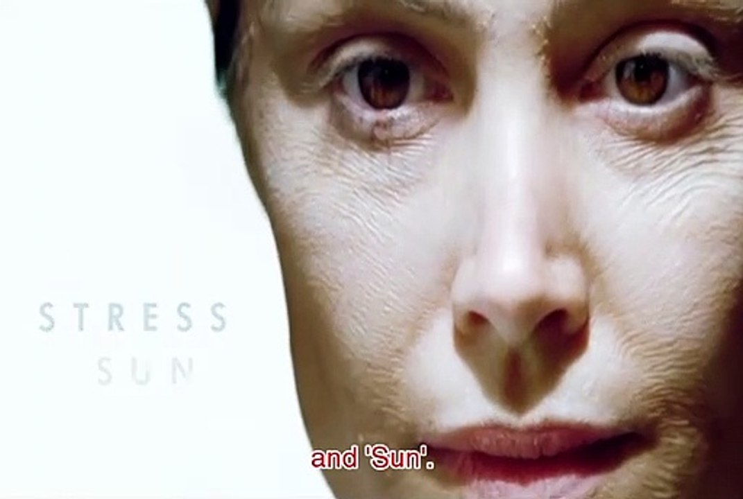 Umbrella Corporation TV ad REGENERATE