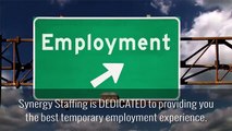 Staffing & Employment Agencies in Taylorsville & West Valley City, Utah