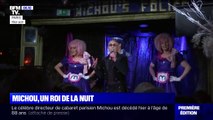 Mort de Michou: son cabaret de la rue des Martyrs lui rend hommage