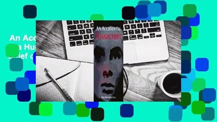 An Accidental Anarchist: How the Killing of a Humble Jewish Immigrant by Chicago's Chief of