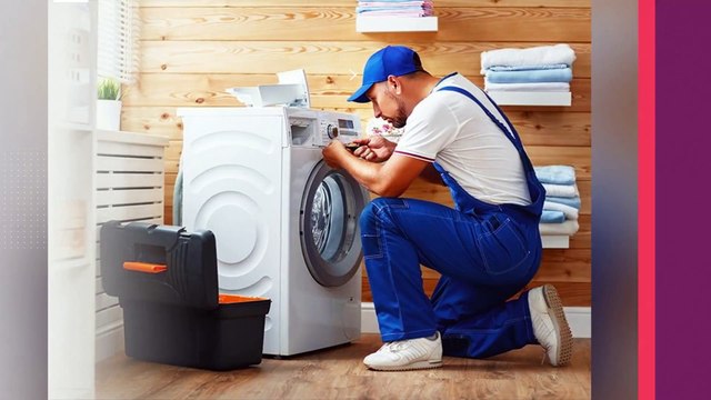 Repair Any Appliance in Vaughan @ LEA Appliance Repair