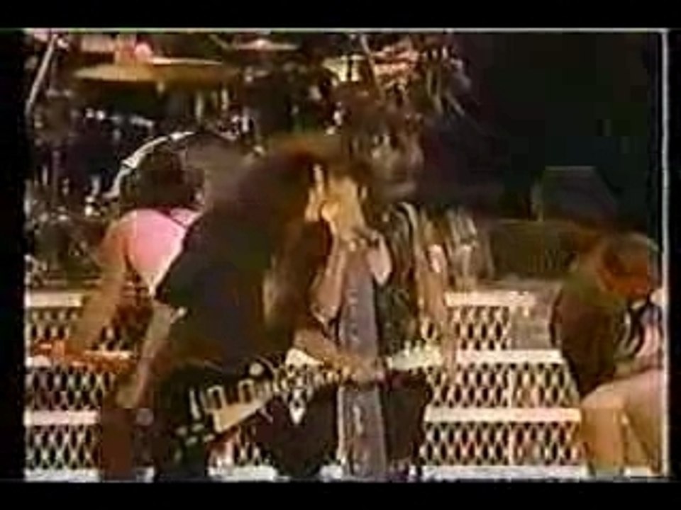 GUNS'n'ROSES+AEROSMITH