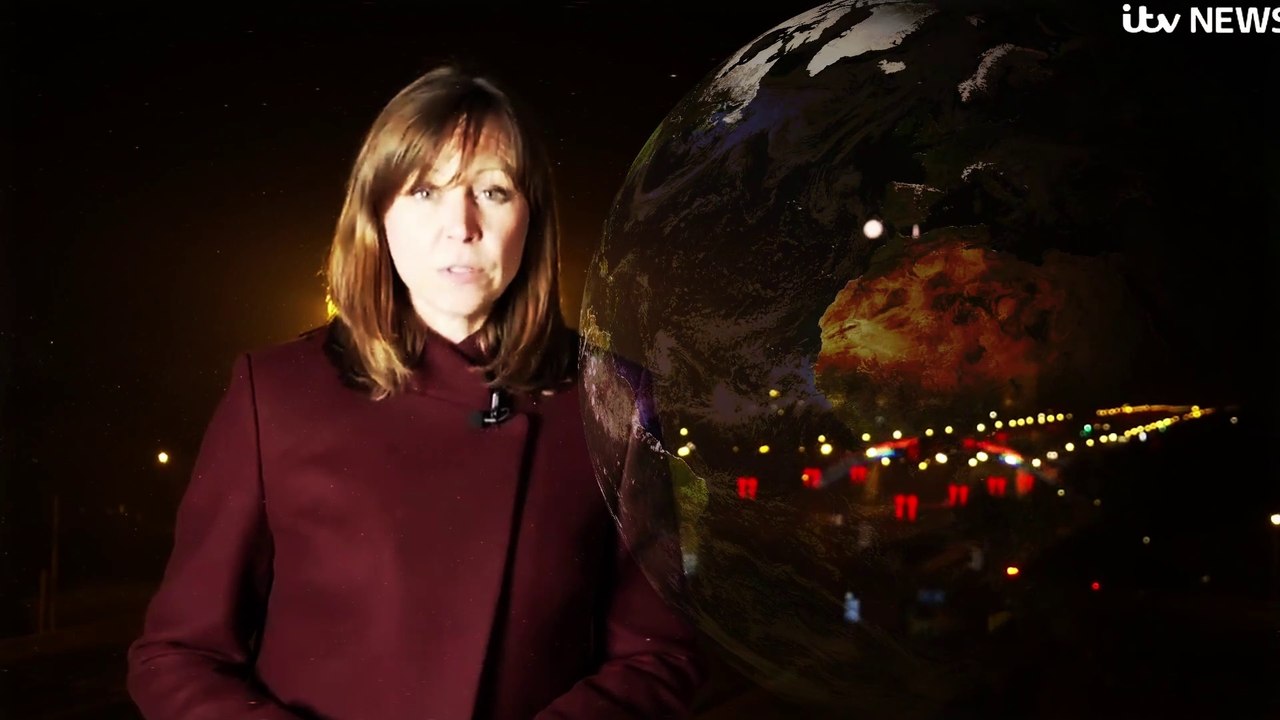 Global pandemic looming - Chinese CORONAVIRUS defies expert predictions!