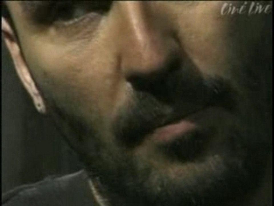 Vidocq - Making of