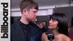 Jameela Jamil Talks the "Ridiculous Double Standards For Men and Women" in the Music Industry | Grammys 2020