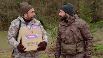 Kuzey Yıldızı İlk Aşk 18. Bölüm Çenen Durmuyor