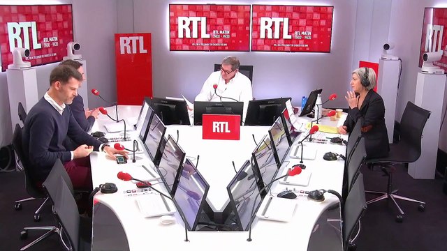 Municipales : Il n'y a pas de macronisme local pour Olivier Bost