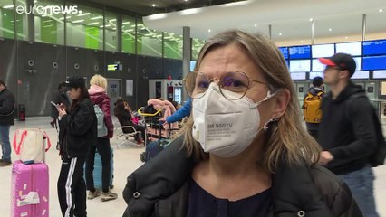 Coronavirus : la France va rapatrier ses ressortissants présents à Wuhan