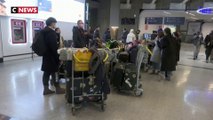 Coronavirus : un rapatriement des Français de Wuhan aura lieu en milieu de semaine prochaine