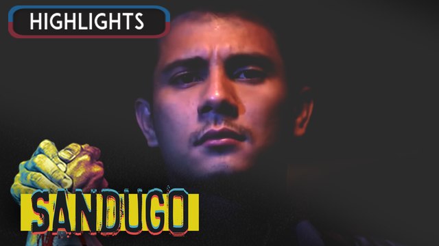 JC, tuloy na ang plano laban kay Ulysses | Sandugo