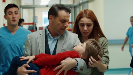 Babil 2. Bölüm Deniz Hastaneye Kaldırıldı