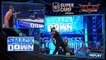 Full Match - Roman Reigns vs Dolph Ziggler - SmackDown