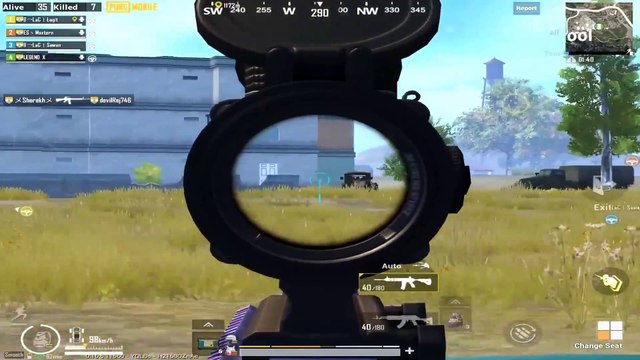 Heart Broken Moment Ft GameXpro And Maxtern | Meet UP SCAMMED | PUBG MOBILE # SGR GAMING