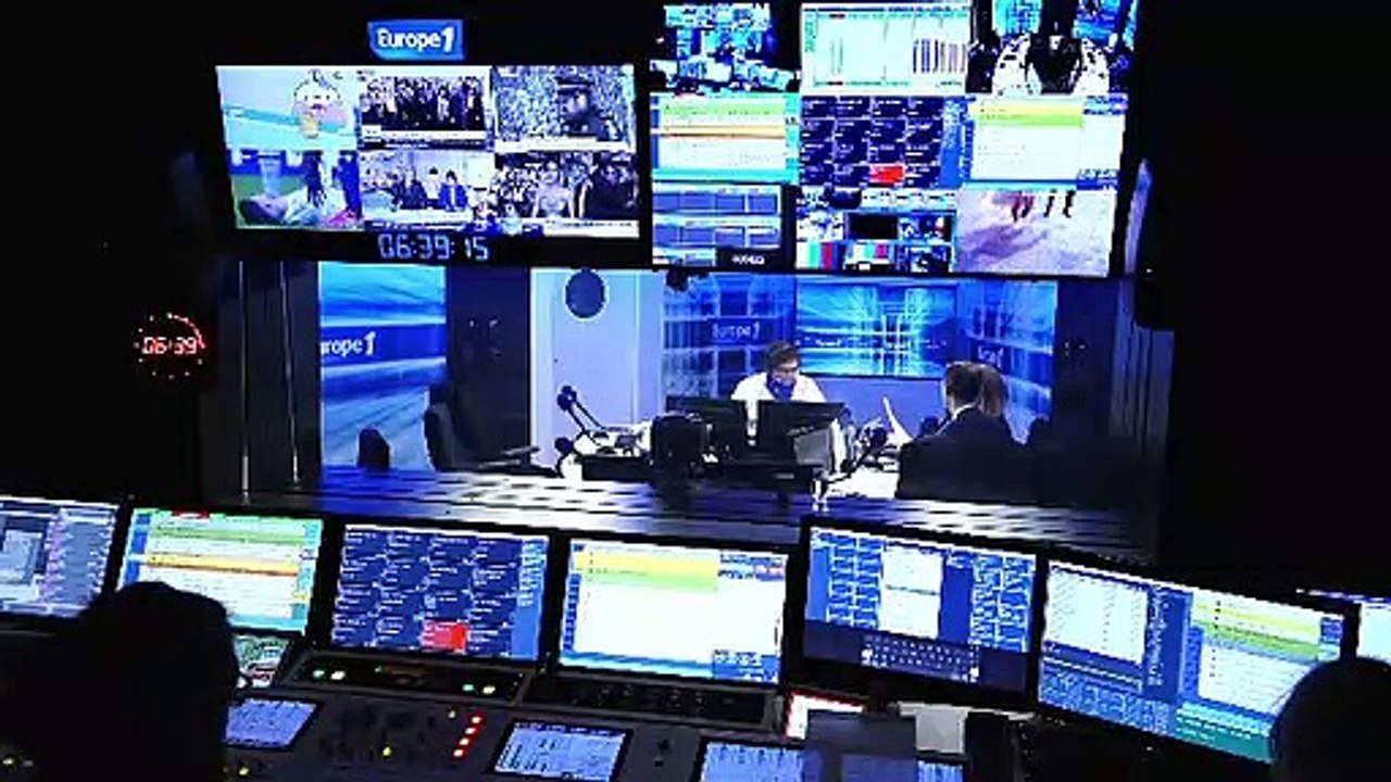 Augmentation des faits racistes et xénophobes : Frédéric Potier estime qu'il faut "combattre ces fléaux"