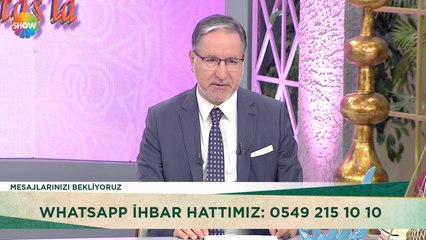 Zahide Yetiş ve Mustafa Karataş'la 147. Bölüm