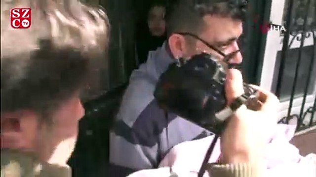 40 günlük bebeği kapının önüne bırakıp kaçan kadın: Babasına ders vermek istedim