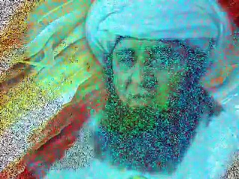 ALLAH HOO ALLAH HOO By SUFI NAEEM SAIFI