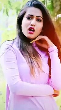 Arishfa Khan sad Love Poetry Tik Tok & Musically Video Must Watch - Heart Touching Breakup Shayari