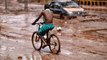 Brazil: Dozens killed as heavy rains cause floods, landslides
