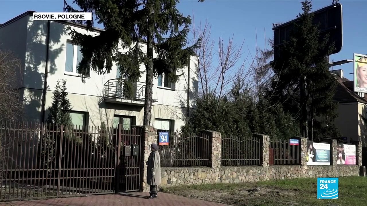 "Dans la Pologne occupée par l'Allemagne nazie, aider un Juif était passible de la peine de mort"