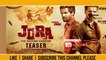 Zora - The Second Chapter | Deep Sidhu | Singga | Japji Khaira | New Punjabi Movie | Punjab Records