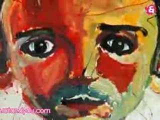 Nicolas Laugero Lasserre - Première collection