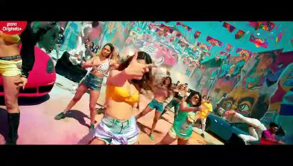 Aaho Mittran Di Yes Hai - Badshah Ft. Nidhhi Agerwal - New Songs 2020 - Badshah New Songs - YouTube