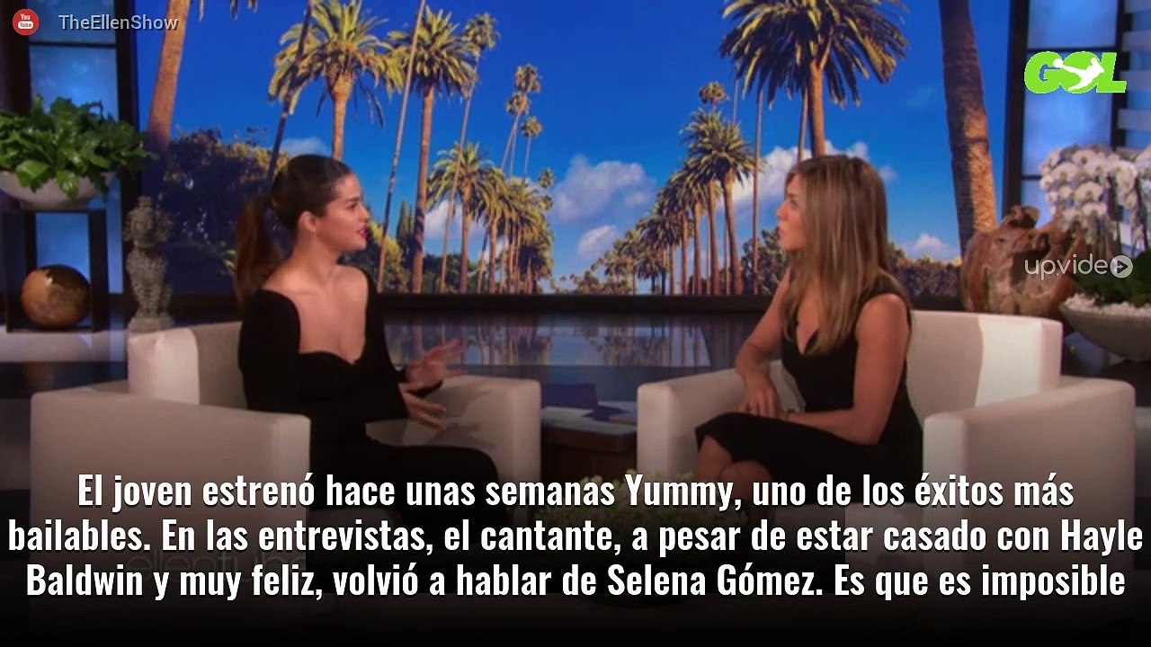 ¡Con todo detalle! Así perdió Selena Gómez la virginidad: “Me la dio a mí”