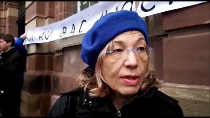 Strasbourg : des enseignants refusent de participer aux épreuvent du Bac