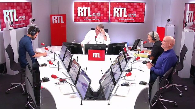 Le journal de 8h30 du 27 janvier 2020