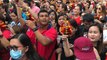 Filipinos in Singapore celebrate Sinulog 2020