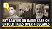 Zafaryab Jilani, Key Lawyer in Babri Case, Divulges Untold Tales of the Ayodhya Dispute