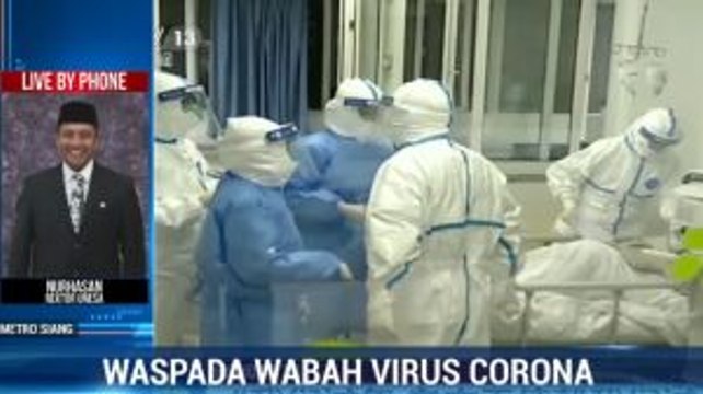 Tertahan di Wuhan, Mahasiswa Unesa Keluhkan Minimnya Logistik