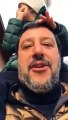 Salvini - Buon voto anche dalle mucche (26.01.20)