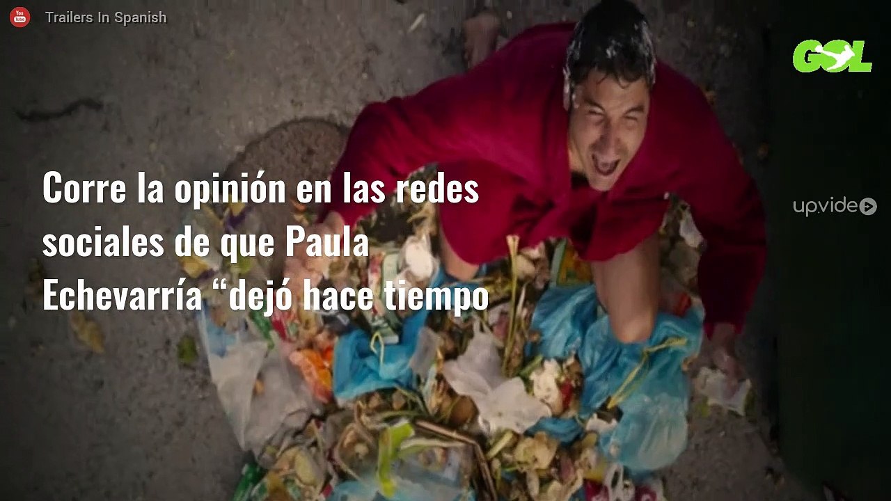¡Bomba! Paula Echevarría en los Goya ¡Lo que no viste! Y es escandaloso