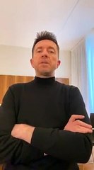 Scanzi - Siamo in silenzio elettorale -1- (25.01.20)