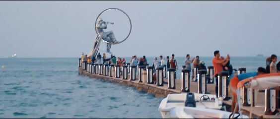 KOCHIKARAN AT KISHI SLAND + AJC Vlogs + AJC Creations