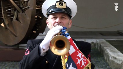 Mattarella incontra S E il Signor Barham Ahmed Salih (25.01.20)