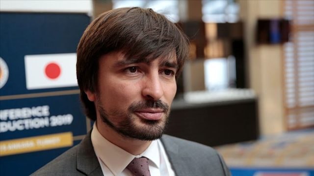 AFAD Başkanı Mehmet Güllüoğlu kimdir? Mehmet Güllüoğlu Mehmet Güllüoğlu biyografisi Serdar Akinan kimdir?