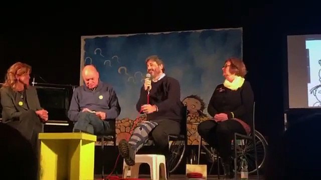 Fico a Fiumicello per ricordare Giulio Regeni (26.01.20)